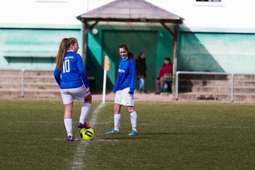 Bild 247 - B-Juniorinnen MTSV Olympia Neum�nster - SG Trittau/S�dstormarn : Ergebnis: 3:3